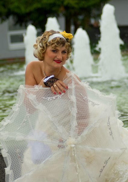 Татьяна Савкина | Брянск