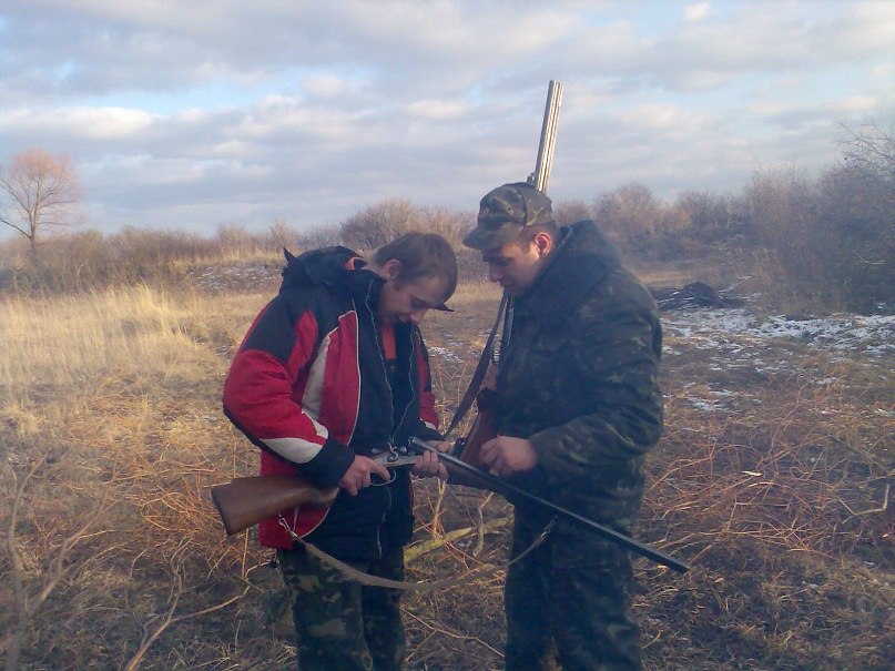 Роман Гудь | Винники