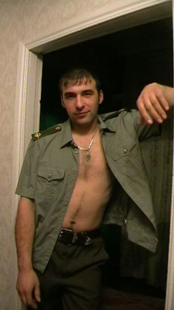 Артем Иванов | Мешалкина