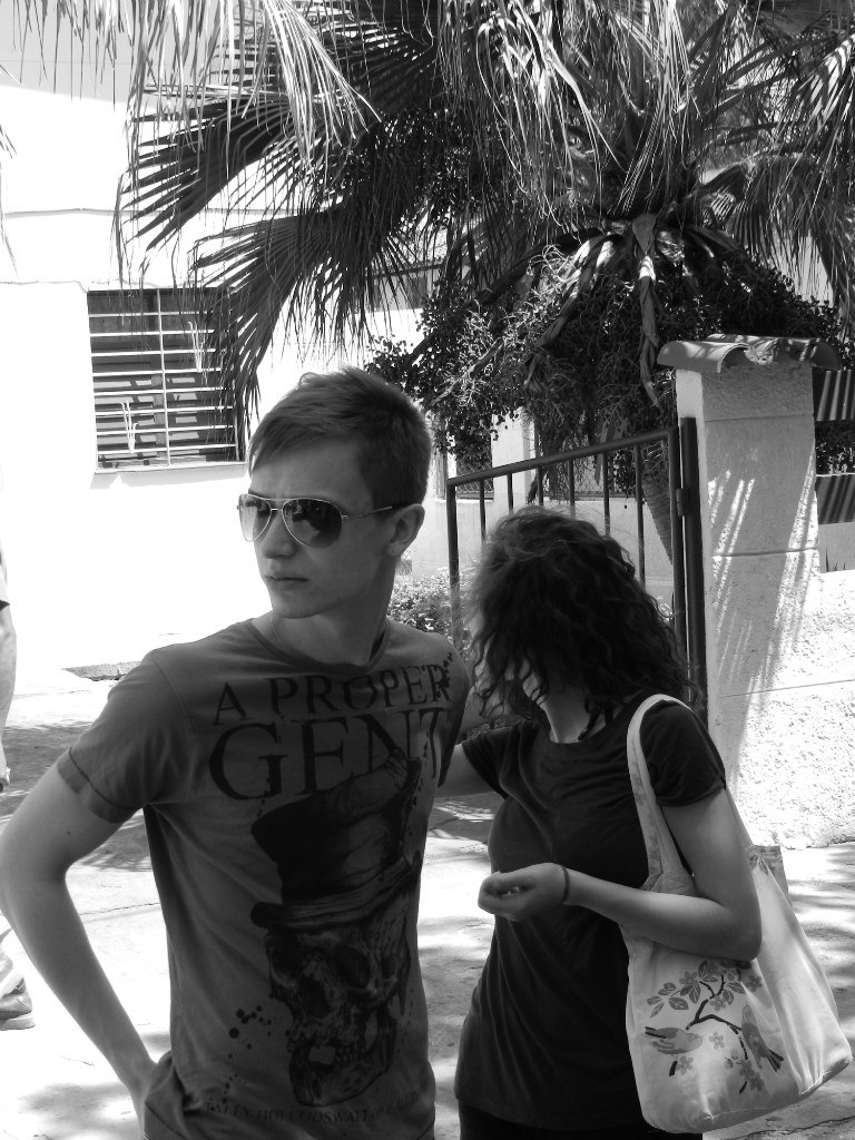 Евгений Буторин | Пермь