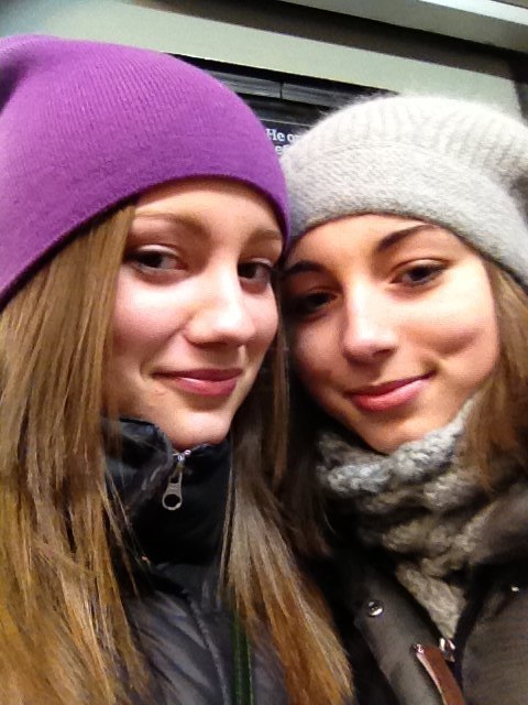 Валерия Мяло | Санкт-Петербург