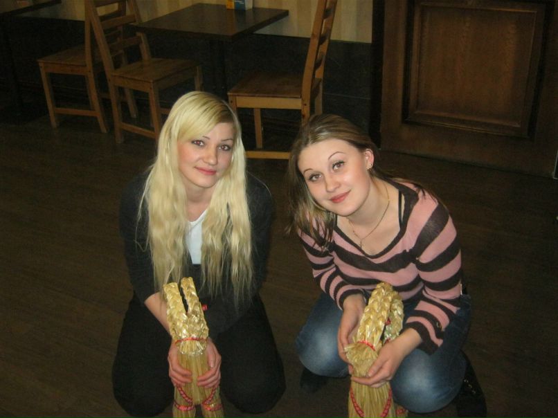 Юлиана Легостаева | Новосибирск