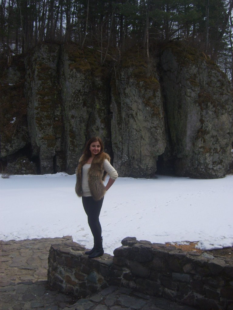 Ксения Елисеева | Владивосток