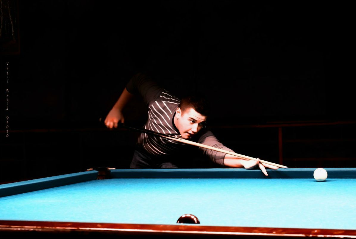 Роман Сіран | Вишневец