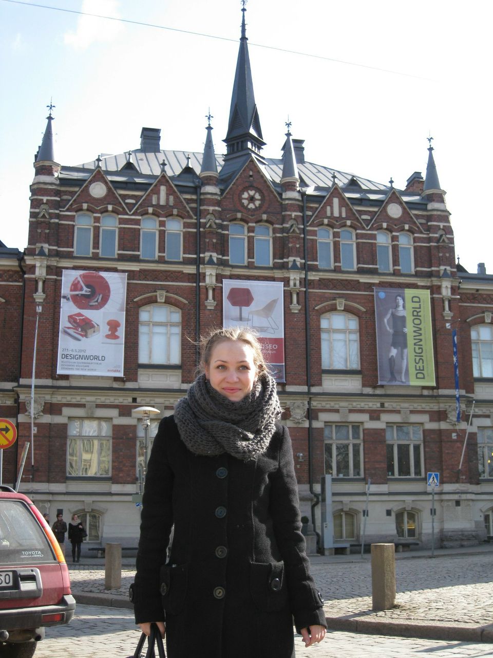 Марина Медведева | Домодедово