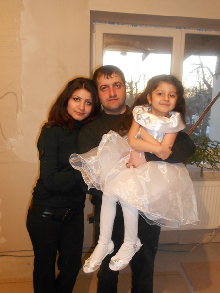 №17, Севак Севанян, Кривой Рог №17, Севак Севанян, Кривой Рог