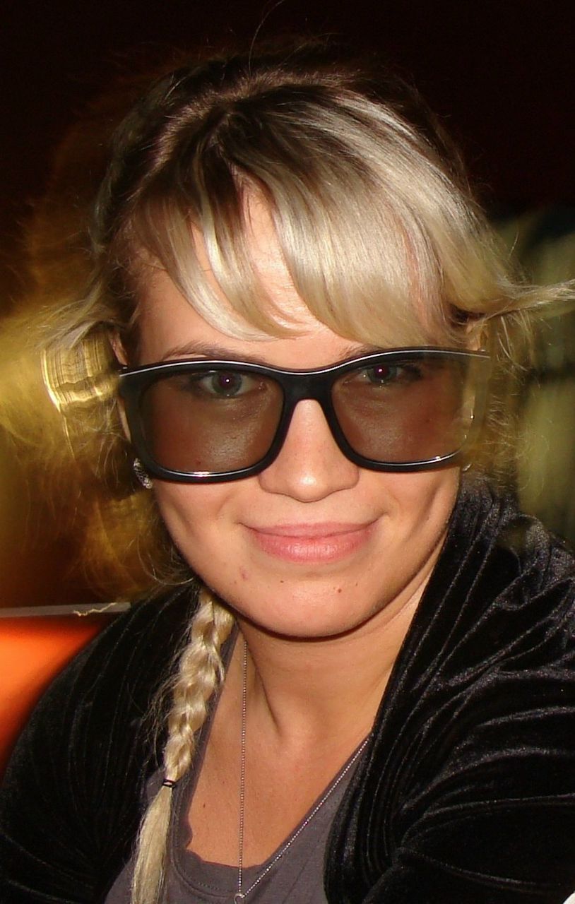 Лидия Ковалёва | 