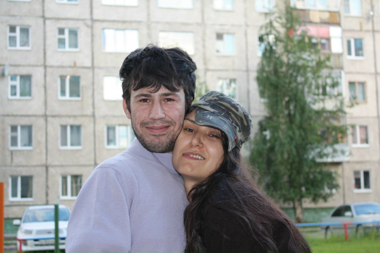 Вадим Которов | Нижневартовск