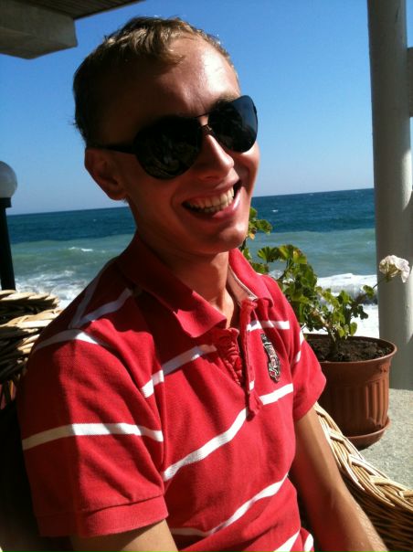 №9, Кирилл Галабурда, 38 лет, Днепр (Днепропетровск) №9, Кирилл Галабурда, 38 лет, Днепр (Днепропетровск)