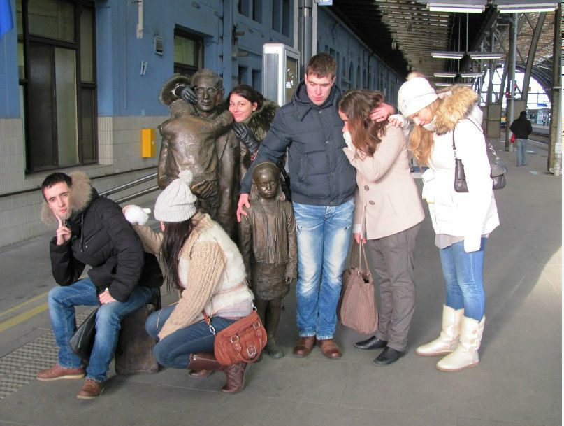 Ольга Новикова | Ярославль