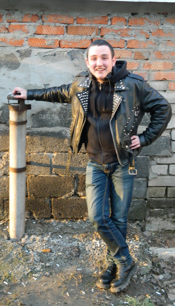 Роман Галушкин | 