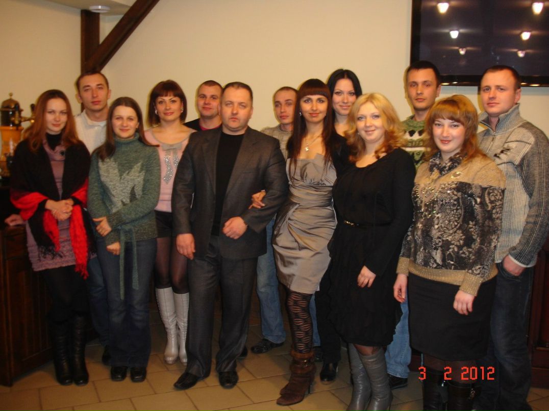 Наталья Соловьева | Лозовая