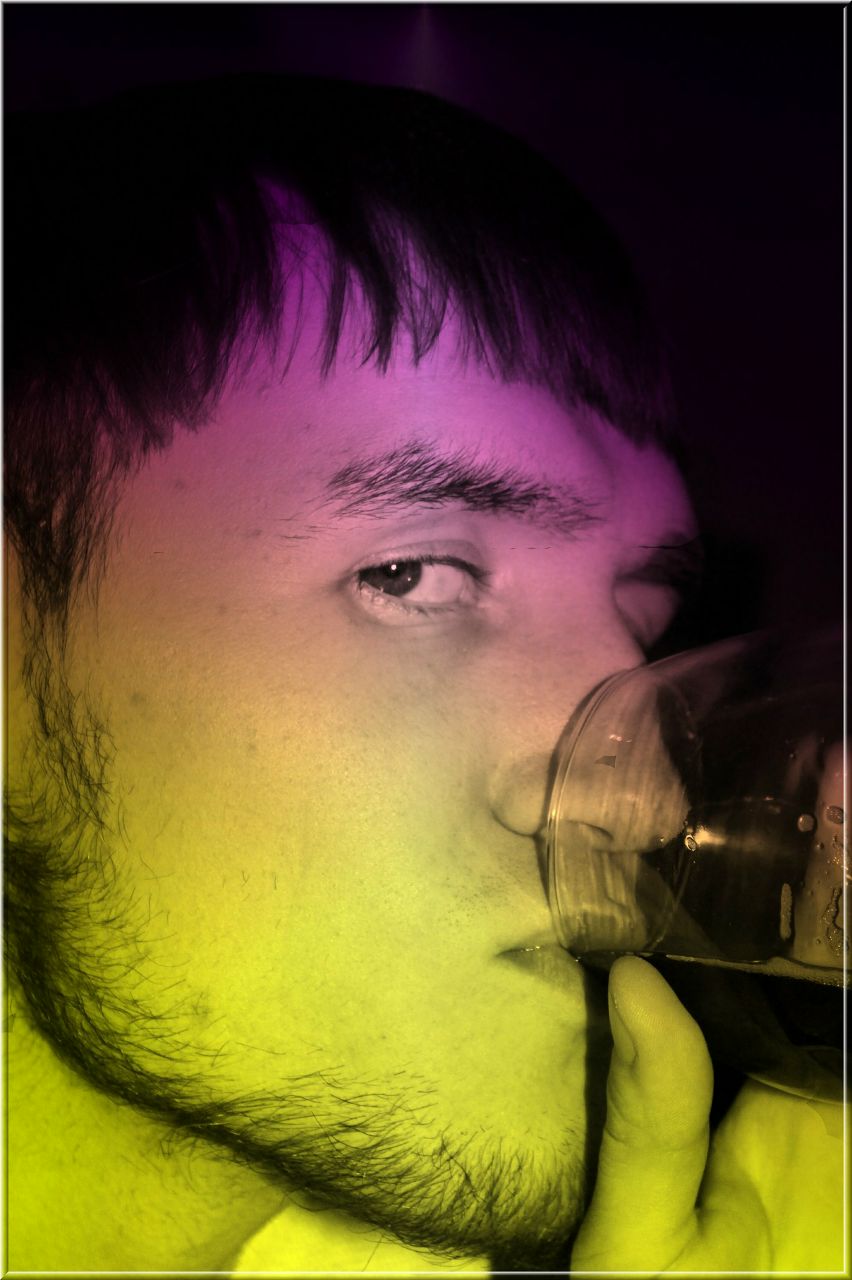 Leon Матушко | Новотроицк