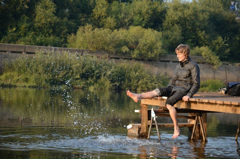 Никита Чупин | Глазов