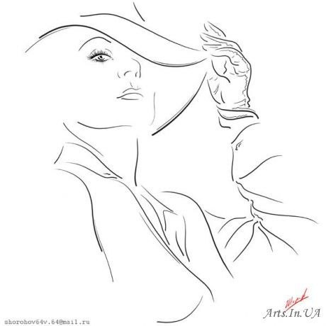 Оля Довгань | Винница