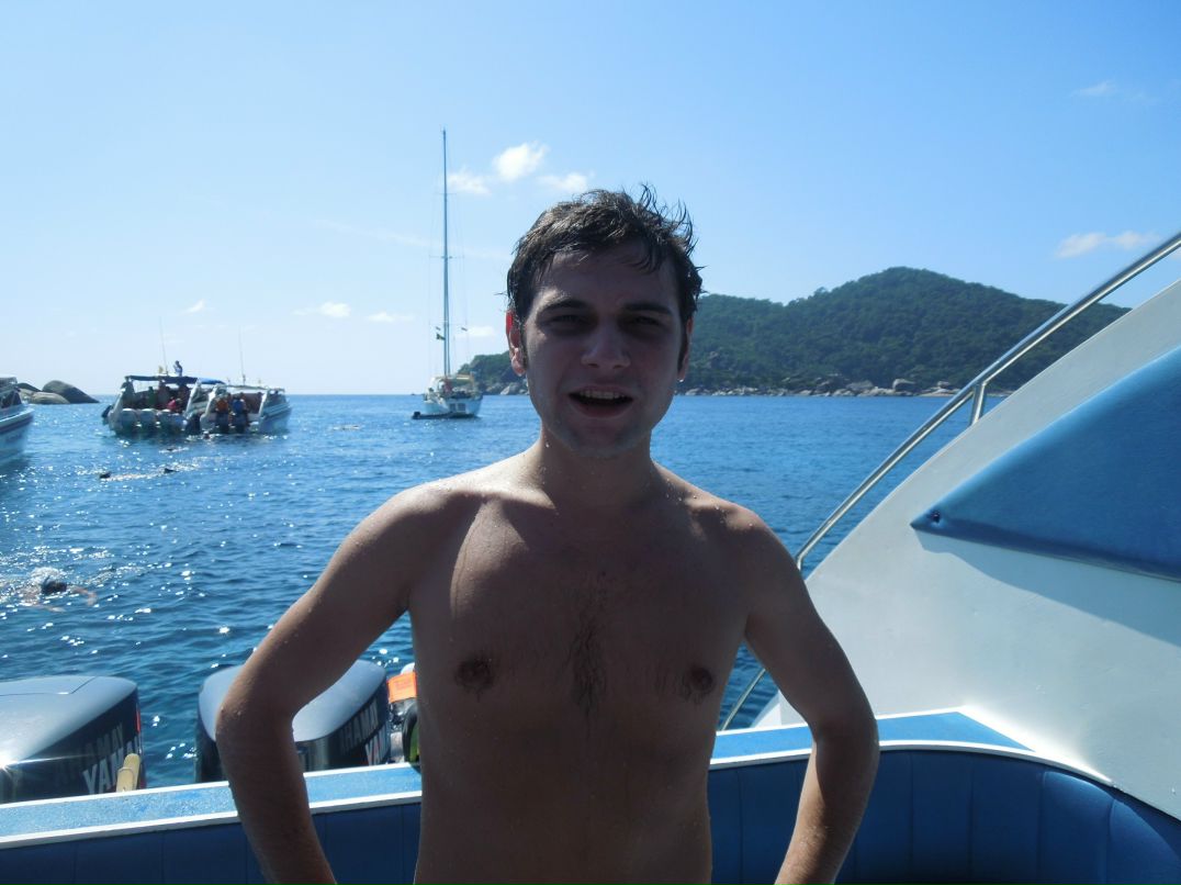 Алексей Степанов | Москва