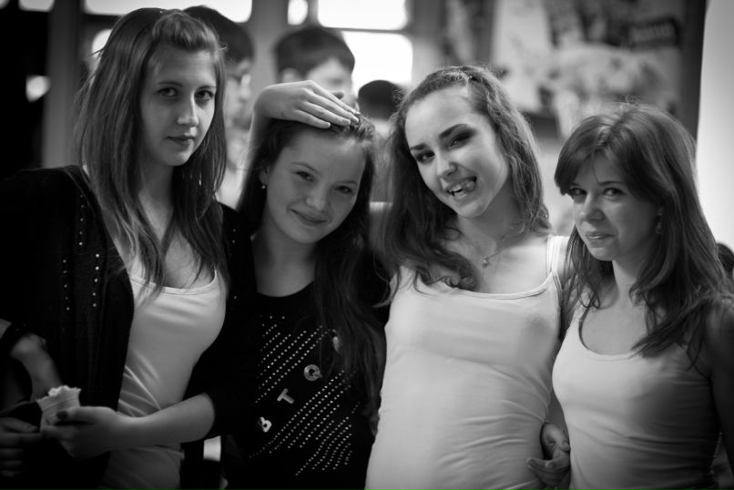 Наталья Бакыранова | Семей