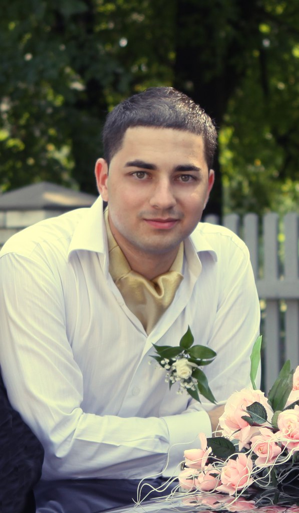 Руслан Вирста Virsta | Тверь