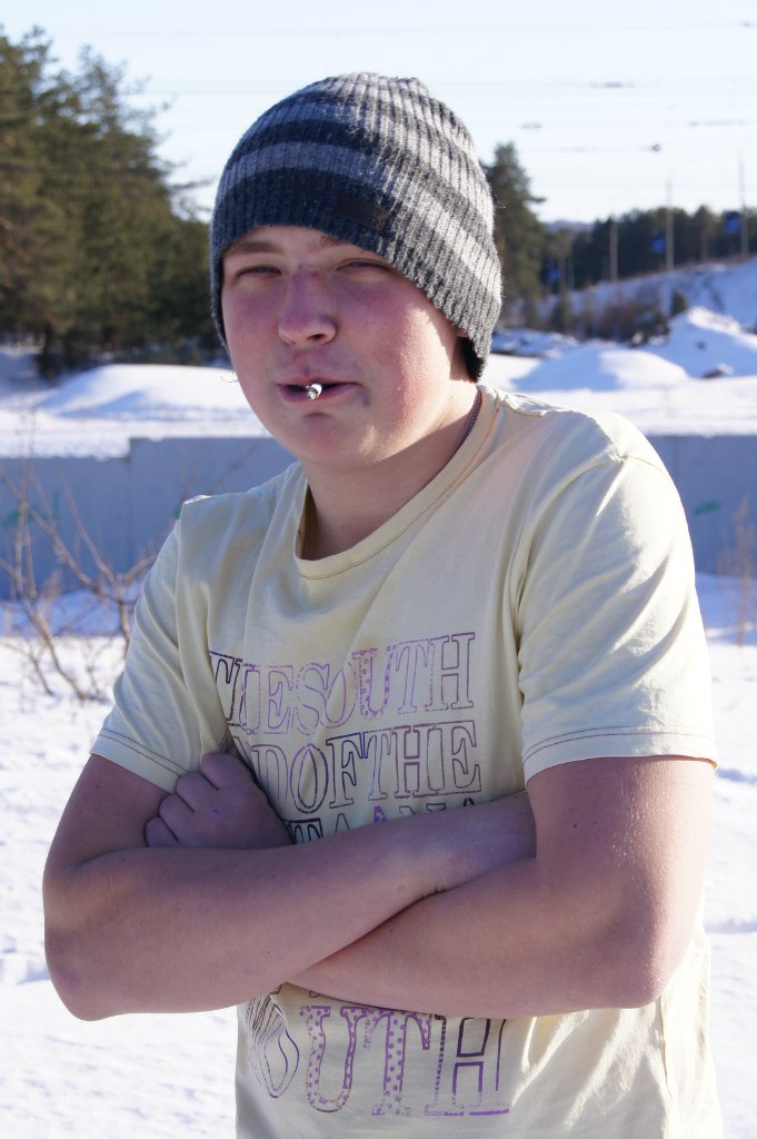 Илья Биденко | Нижний Новгород