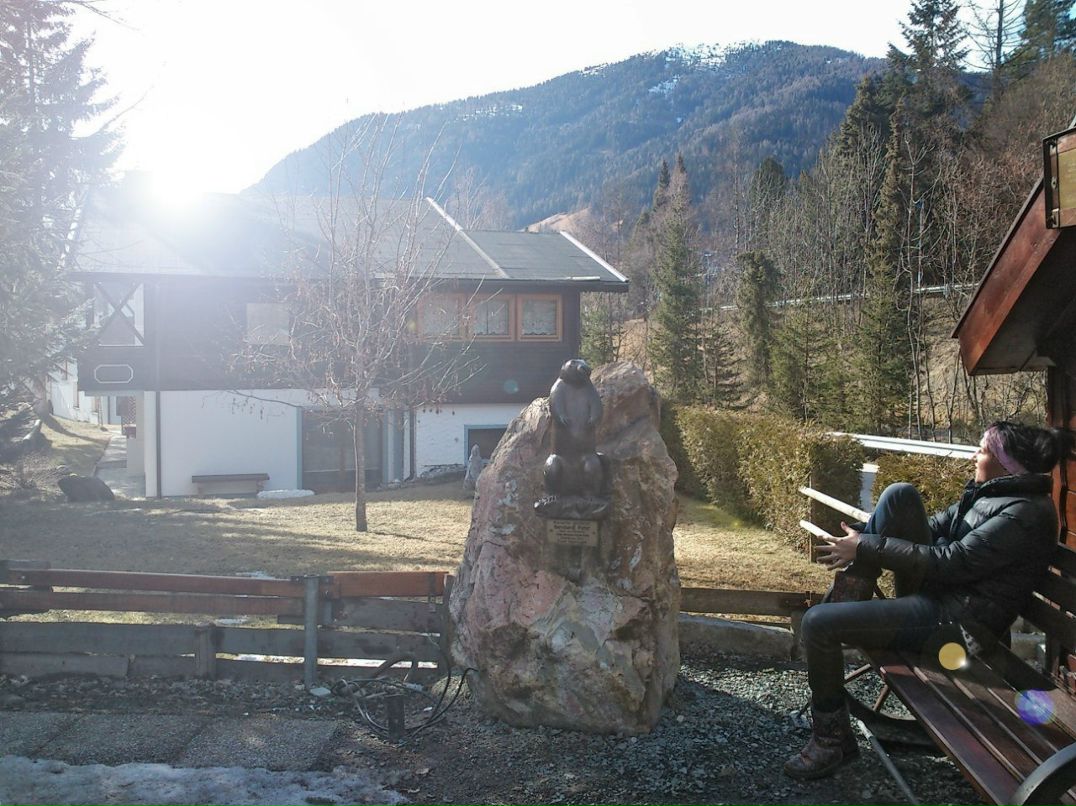 Ульяна Глебова | Санкт-Петербург