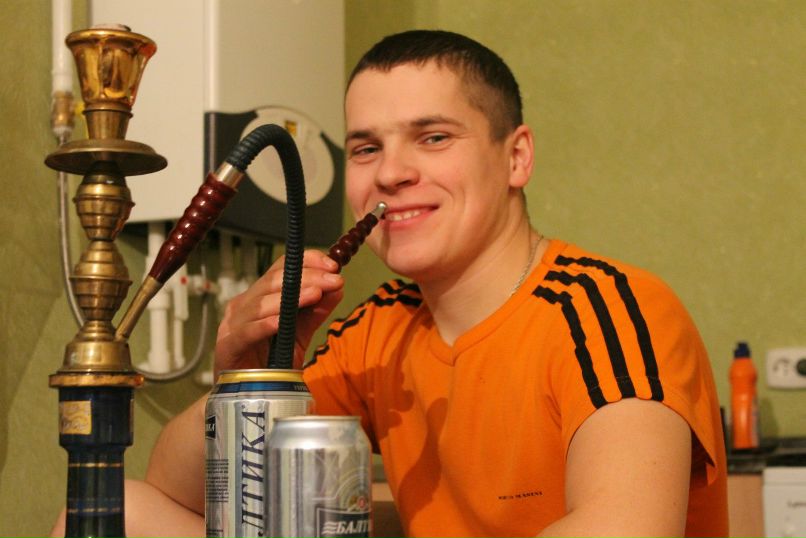 Юрий Баранников | Бутурлиновка