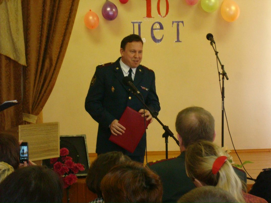 Андрей Антонов Юрьевич | 