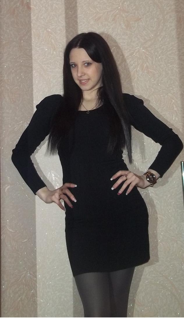 Инна Фролова | Саратов