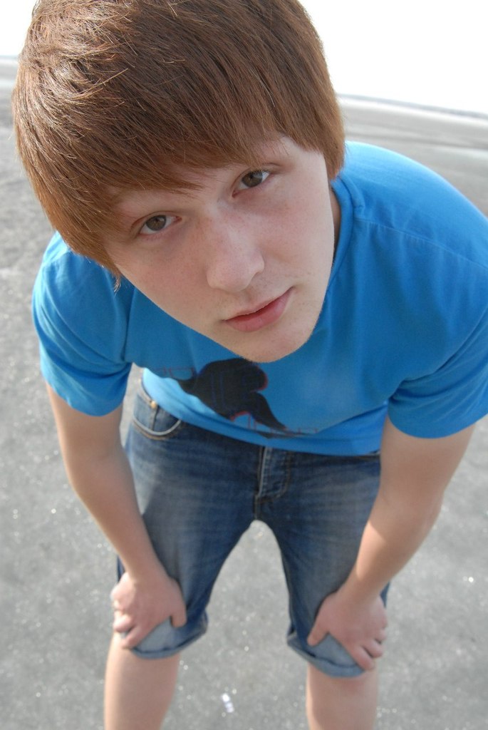 Илья Кузнецов | Екатеринбург