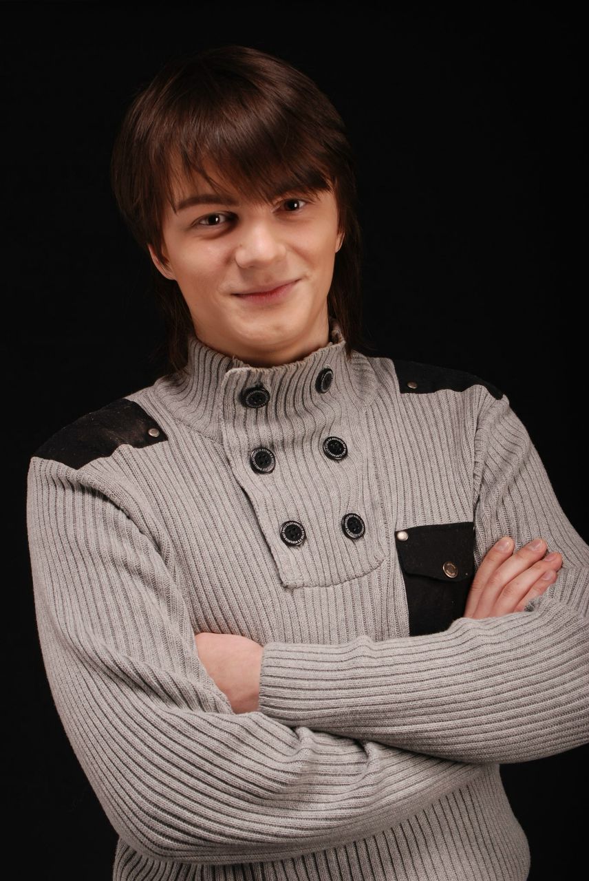 Артем Марченко | Киев