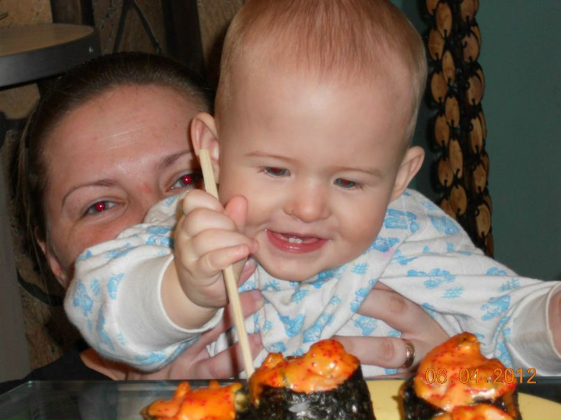 Любовь Миронова | Санкт-Петербург