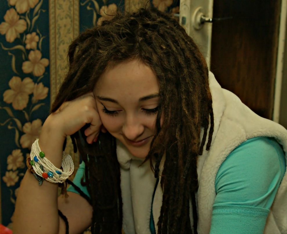 Alena Novikova sadistic_embrace | 