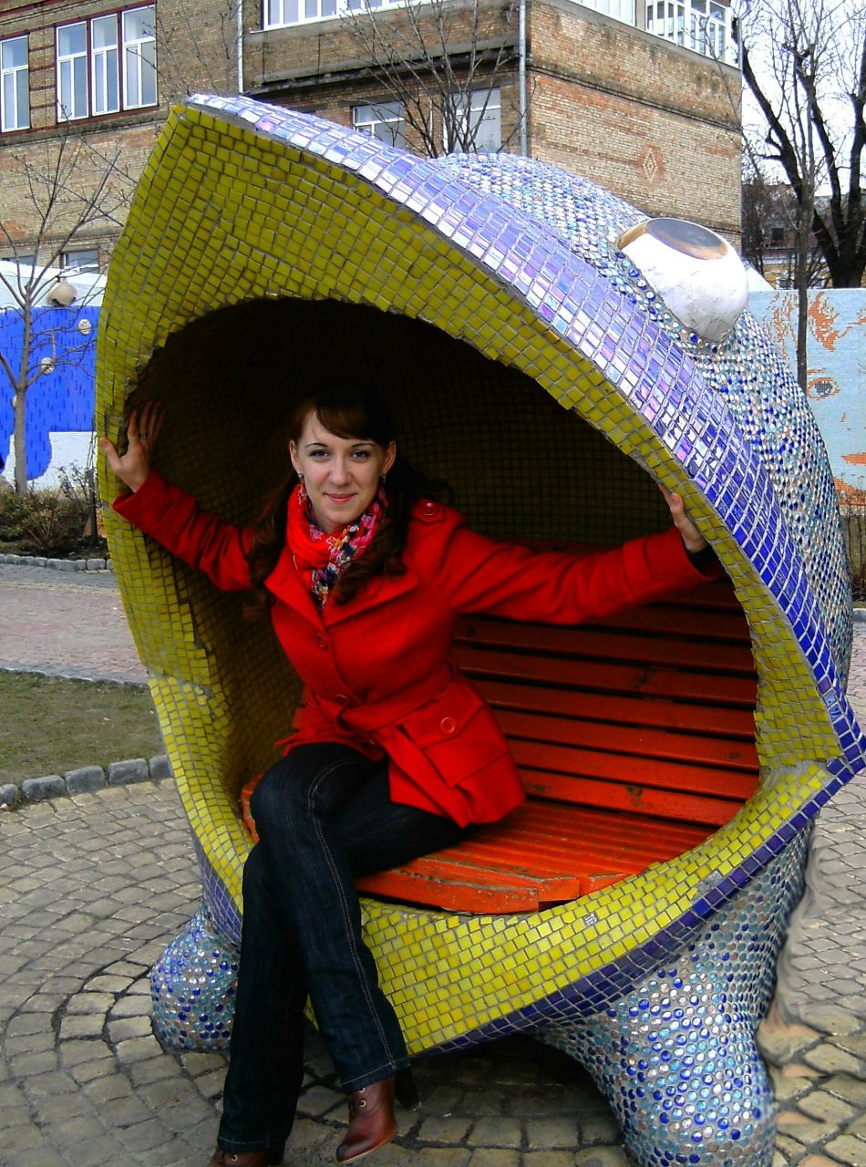 Світлана Похилько | 