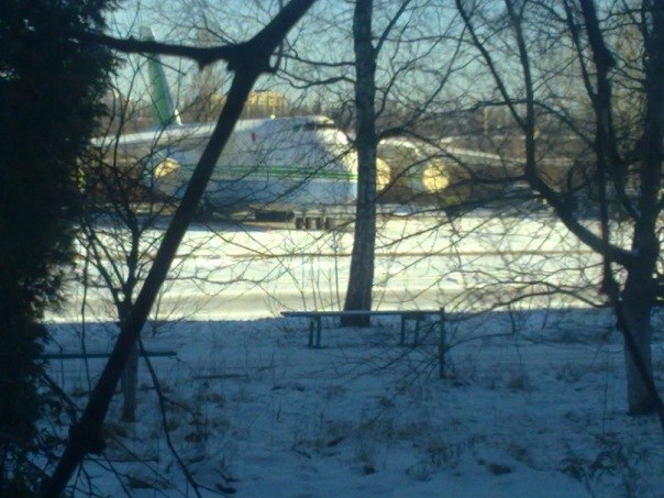 Александр Жиров | Киев