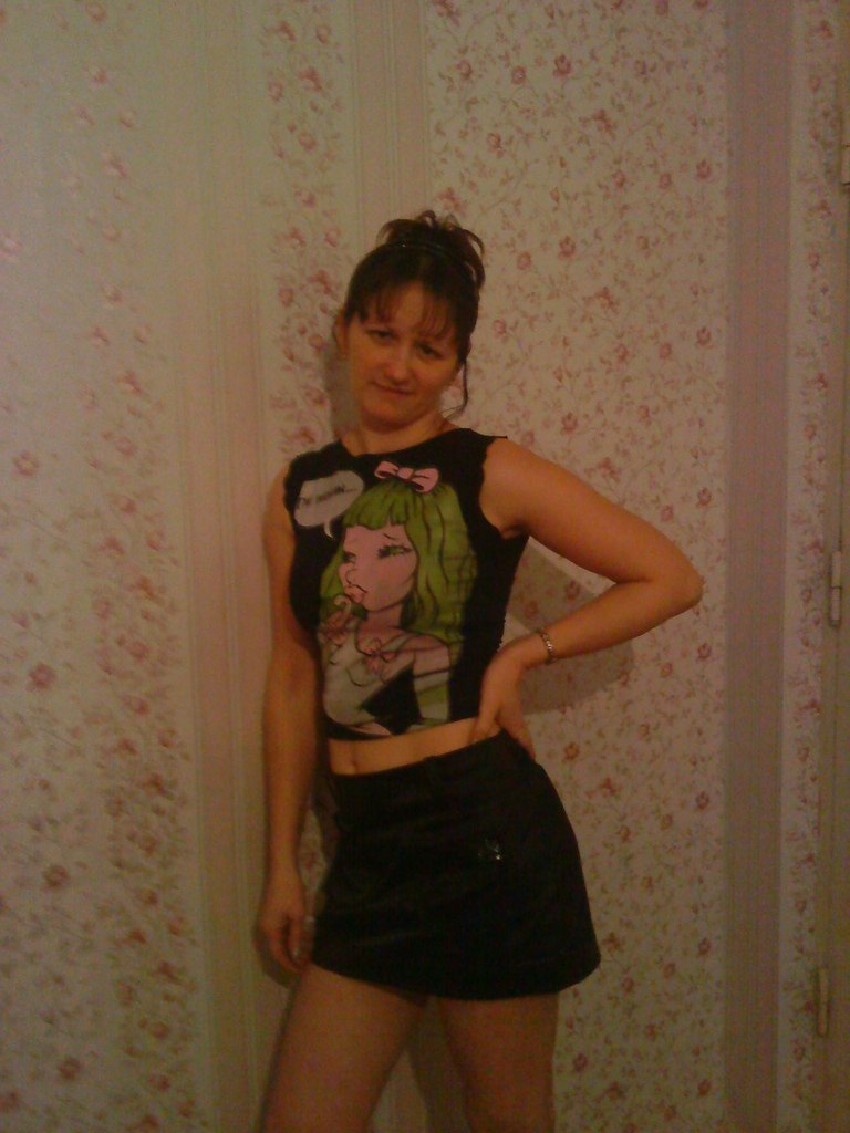 Ledi Li | Черневцы