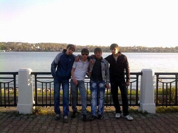 Евгений Горинов | 