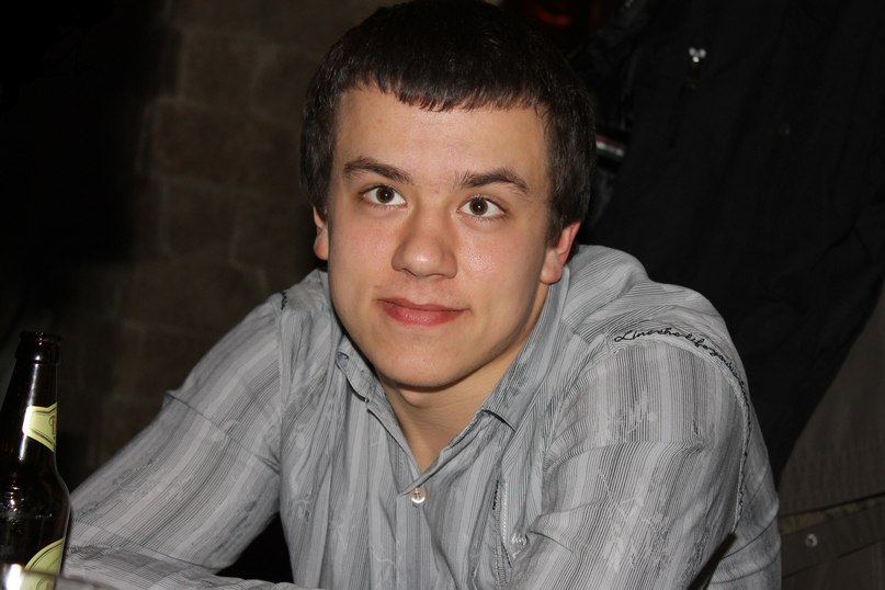 Евгений Сорокин | Воронеж