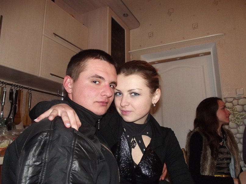 Ксюша Барисик | Гомель