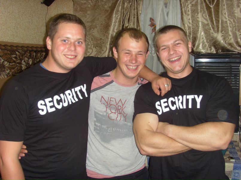 №80, Едик Гринчук, 36 лет, Черновцы №80, Едик Гринчук, 36 лет, Черновцы