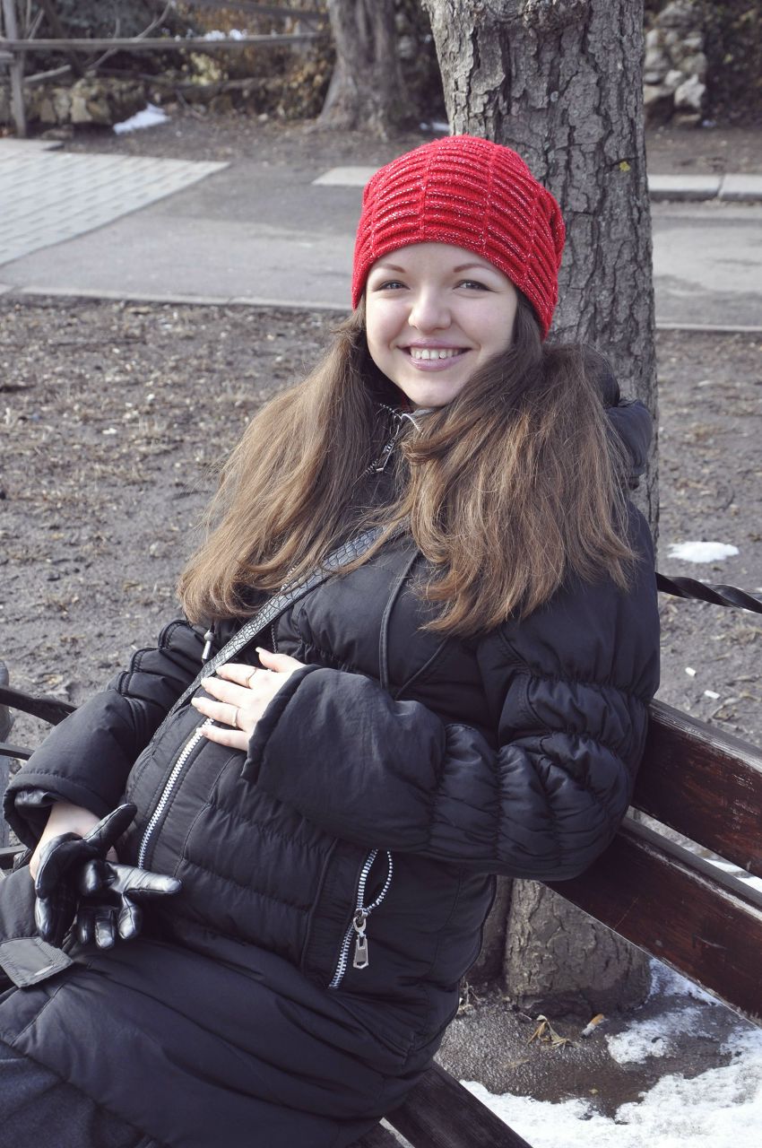 Марьяна Крупенко | Николаев