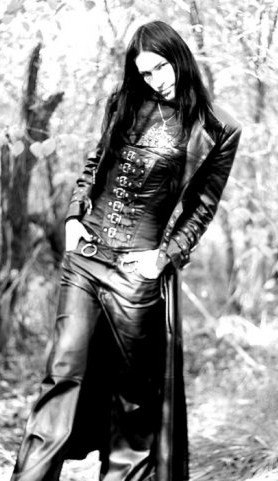 Romeo Montague †♠LucifeR - Твой ночной кошмаР♠† | Краснодар