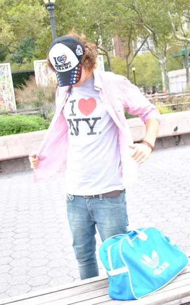 №64, Кирилл Смолин, Москва №64, Кирилл Смолин, Москва