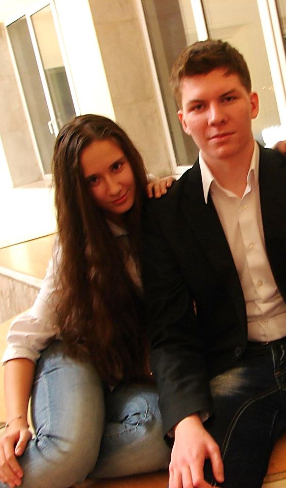 Александр Юдин | Москва