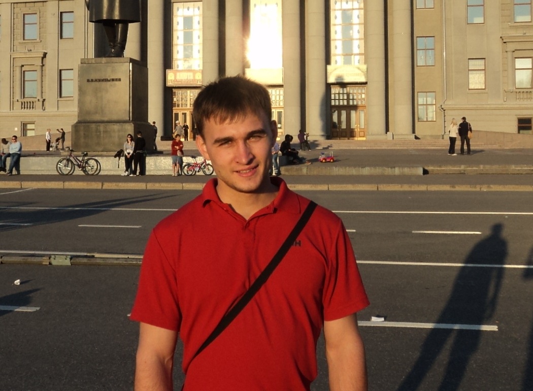 Фото профиля