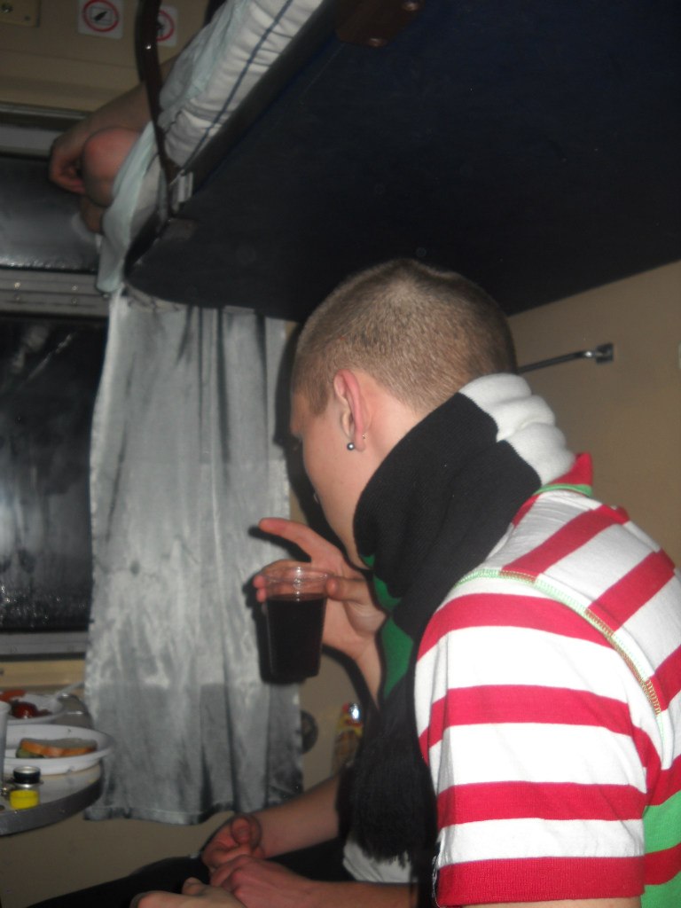 Серёга Фёдоров Александрович | Москва