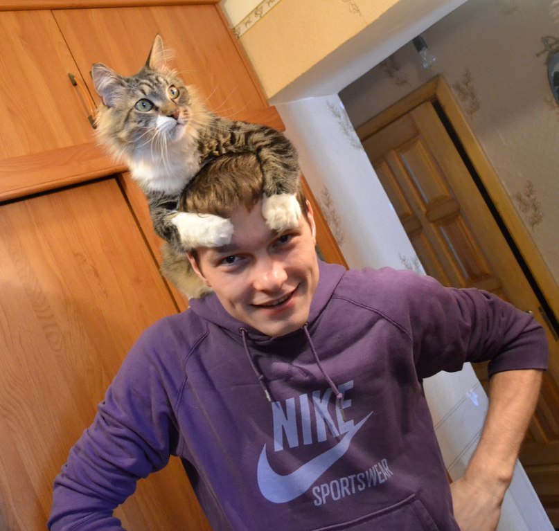 Павел Молчанов | Великий Новгород