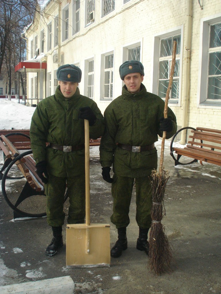 Толян Сватовский | Нижнекамск