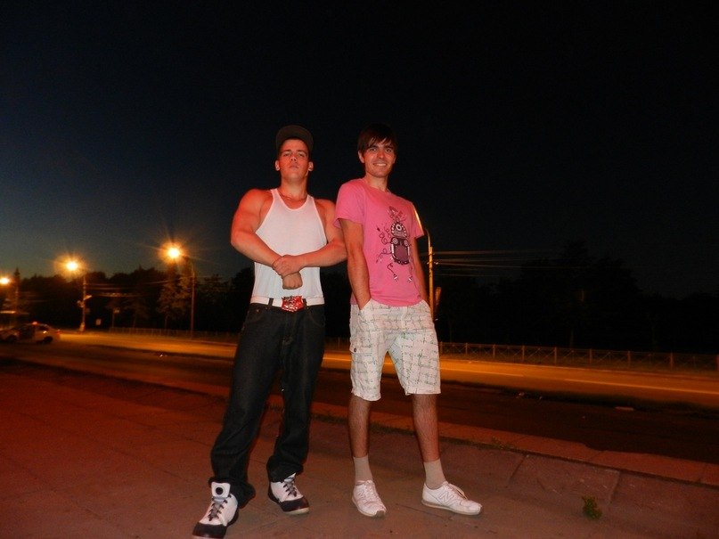 Тимур Шаныгин | Москва