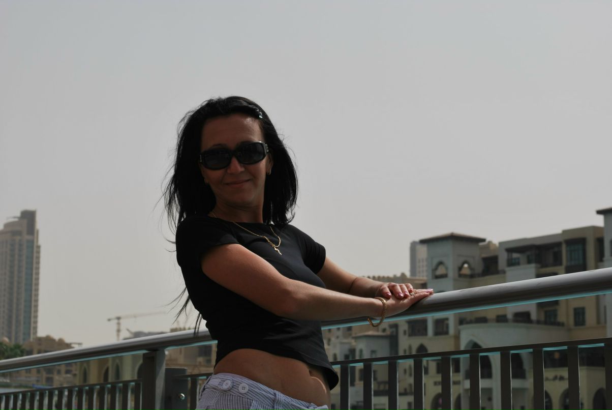 Татьяна Дрыбченко | Санкт-Петербург