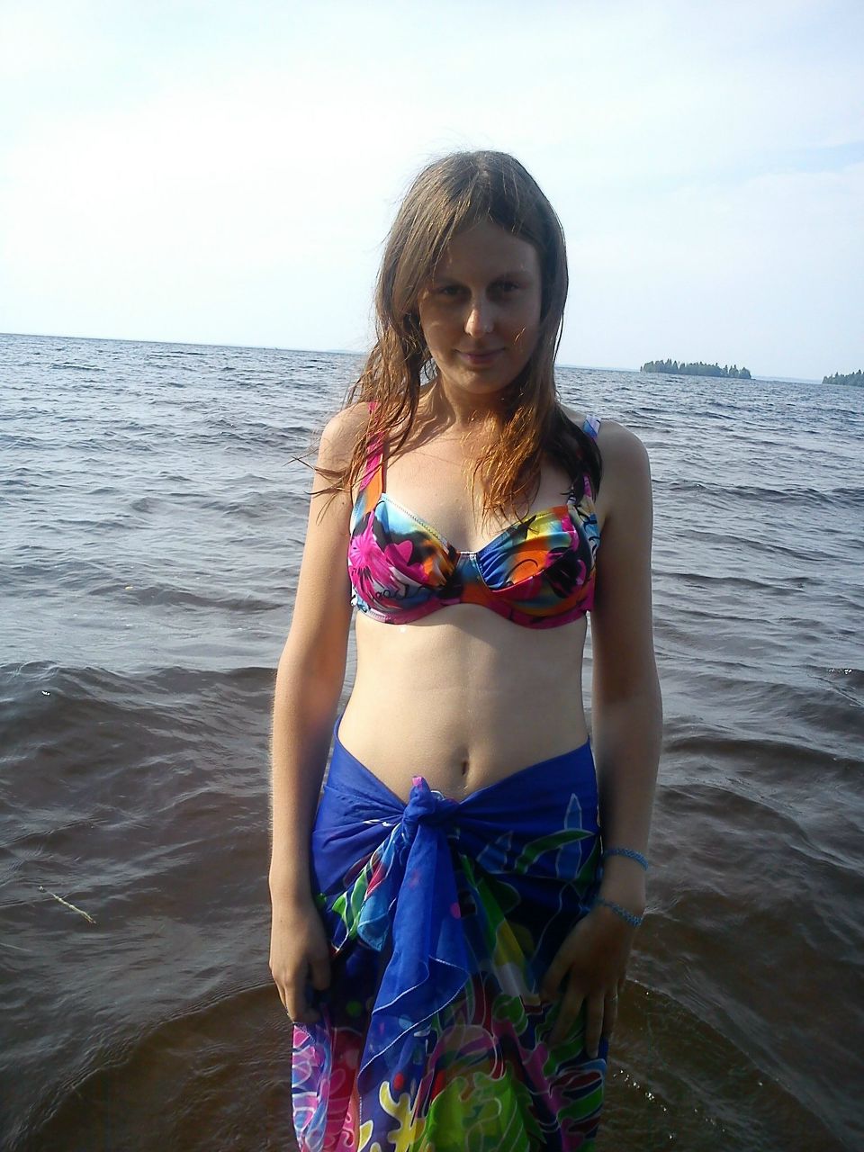 Лика Попова 