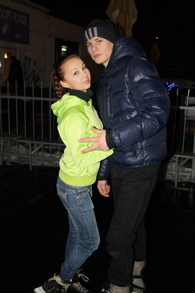 Серёга Соловьев | Калининград